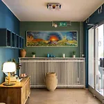 La Perla Hotel 3*