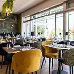 Ξενοδοχείο La Perla 3*