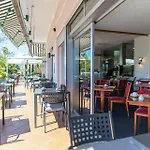 La Perla 3* Ασκόνα