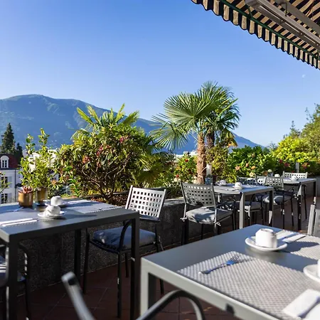 Hotel La Perla