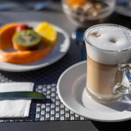 Hotel La Perla Ascona