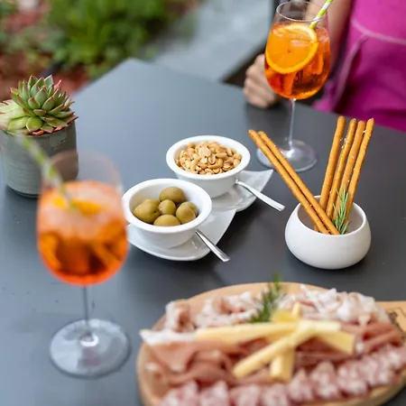酒店 拉佩尔拉酒店