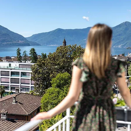 Hotel La Perla 3*