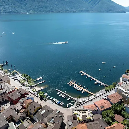 Otel La Perla Ascona