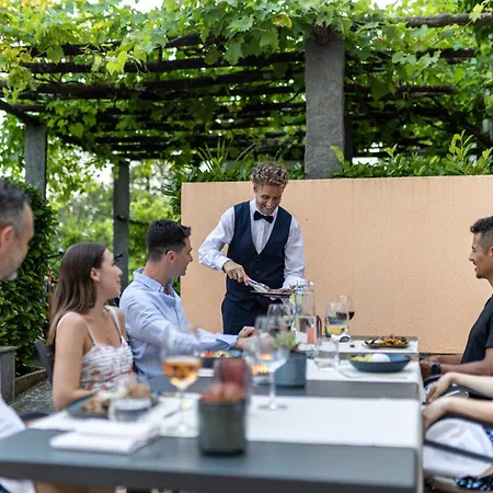 Hotel La Perla Ascona