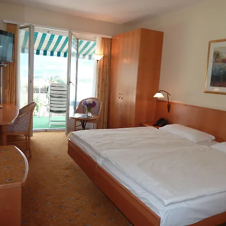 La Perla Hotel Ascona