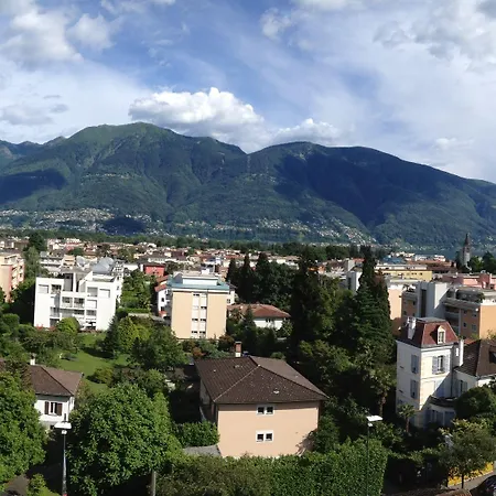 La Perla Ascona
