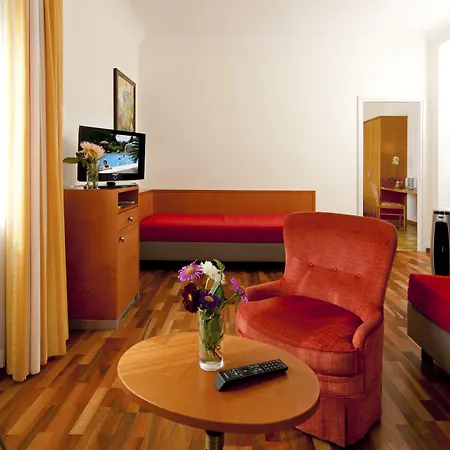 La Perla 3* Ascona