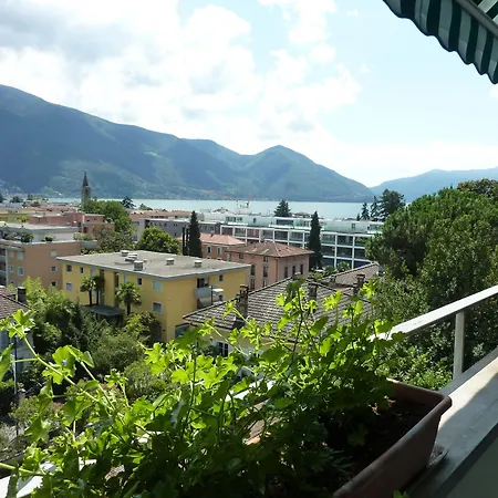 Hotel La Perla
