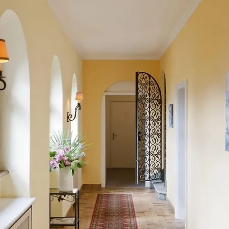 Hotel La Perla