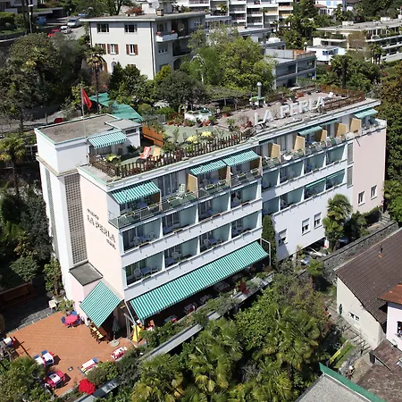La Perla Ascona