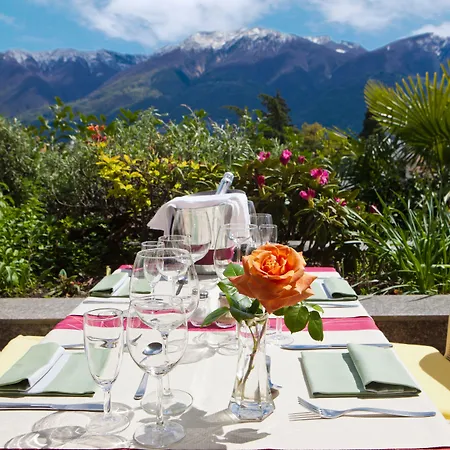 La Perla Hotel 3*