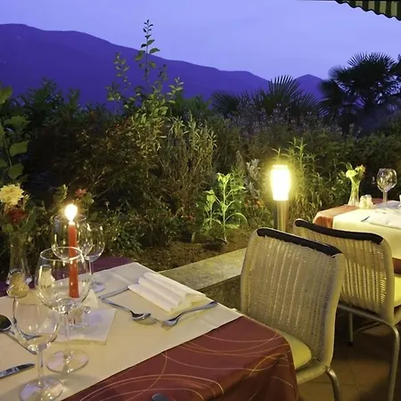 Hotel La Perla