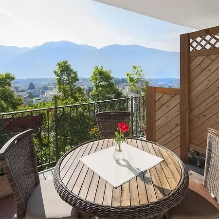 Hotel La Perla