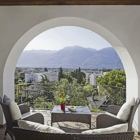La Perla Ascona