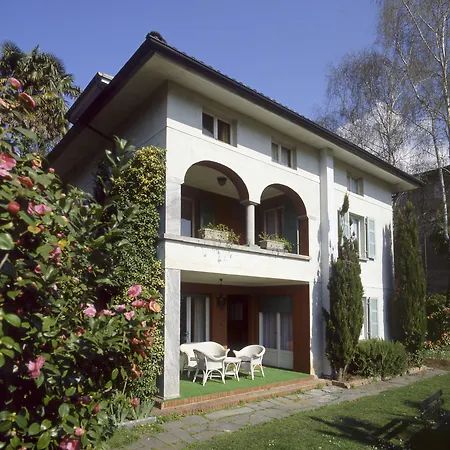 Hotel La Perla