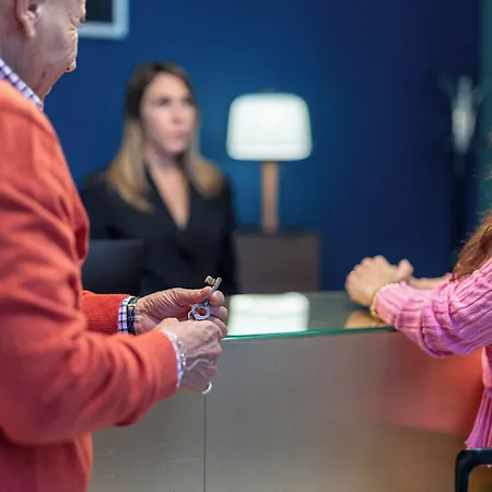 Hotel La Perla Ascona