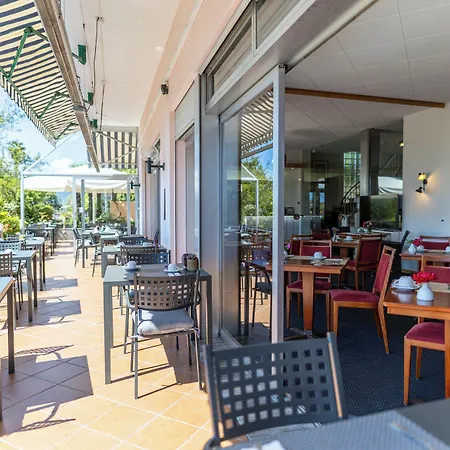 La Perla 3* Ascona