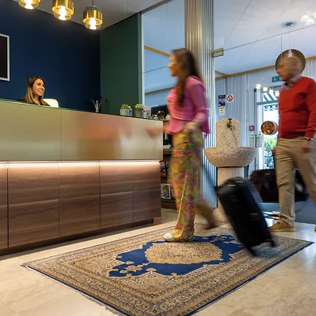 Hotel La Perla