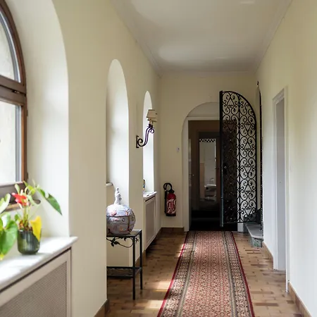 Hotel La Perla 3*