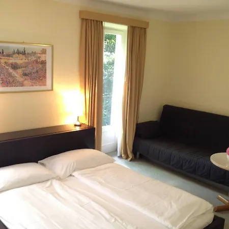 Hotel La Perla 3*