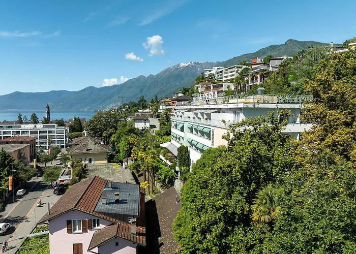 La Perla Ascona