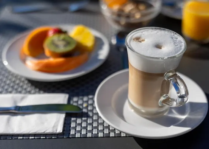 Hotel La Perla Ascona