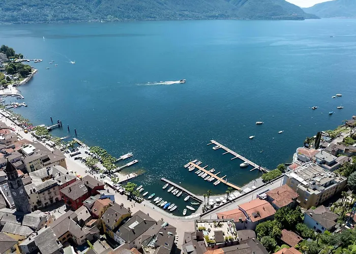 Hotel La Perla Ascona