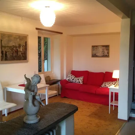 La Perla 3* Ascona