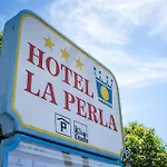 Hotel La Perla 3*