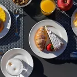 Hotel La Perla 3*