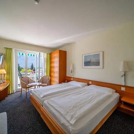 La Perla Otel Ascona