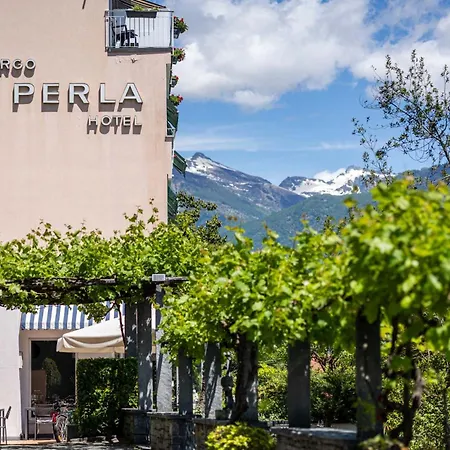 La Perla Ascona
