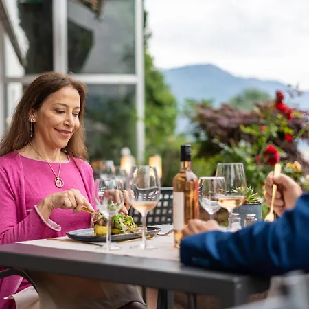 La Perla 3* Ascona