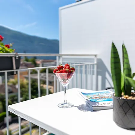 La Perla Otel
