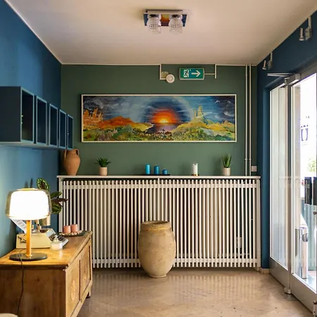 La Perla Otel 3*