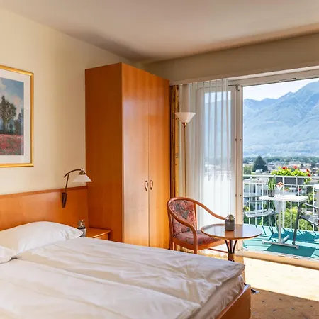 La Perla Otel 3*
