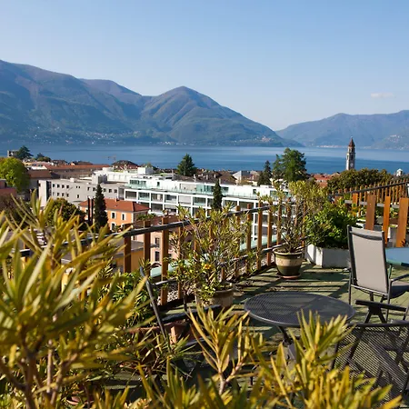 Hotel La Perla 3*